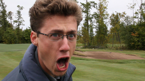 The Last Hole