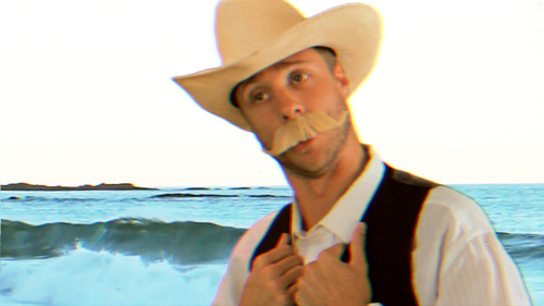 Useless Fact Cowboy: Spring Break Edition