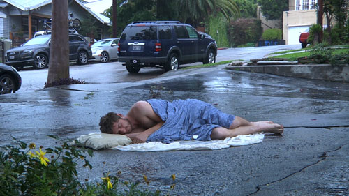 Warm Rain