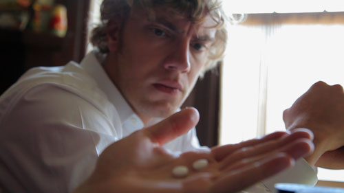 Chill Pills